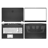 New Cover For MSI GEP6 MS-17K1 MS-17K2 MS-17K3 LCD LID Top Back/Bezel/Palmrest Upper/Bottom Case/Keyboard/Keyboard/Power/Cooler