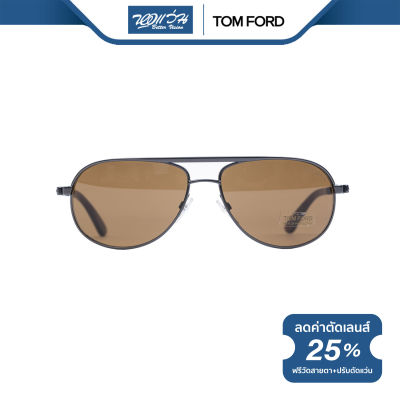 TOM FORD แว่นตากันแดด ทอม ฟอร์ด รุ่น FFT0143 - NT