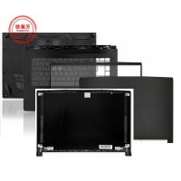 New for MSI GF65 Thin 9SD/GF65 Thin 9SE/ 9SEXR(MS-16W1) Rear Lid TOP case laptop LCD Back Cover/LCD Bezel Cover/Bottom Base Case