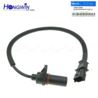 Crankshaft Position Sensor For Hyundai Santa FE Trajet Kia Sportage 39180-27000/ 39180 27000/ 3918027000