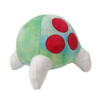 New Metroid Dread Plush Toys Mini Space Monster Plush Doll Cute Stuffed Soft Alien Pillow for Children Kids Birhtday Gift 16cm