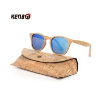 【hot】 Kenbo Brand 2022 Fashion Sunglasses Men Polarized Glasses UV400 Mirror Male Eyewear With