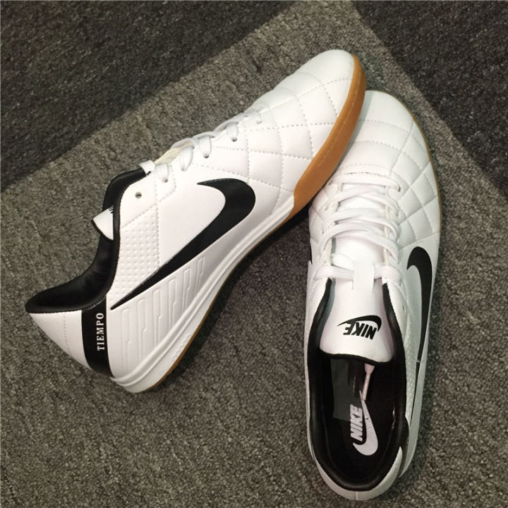 nike-19-tiempo-turf-รองเท้าฟุตบอล-กีฬากลางแจ้ง-รองเท้าฟุตซอลกันลื่น-รองเท้าเทรนนิ่งกีฬา-รองเท้าลำลอง