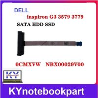 SATA Hard Drive Cable SSD HDD Cable DELL Inspiron G3 3579 3779 G3 3579 G3 3779 CAL53  NBX00029V00  0CMXVW