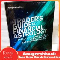 อุปกรณ์คู่มือการเดินทาง Financial Astrology