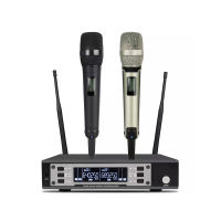 Professional Handheld Dynamic Mic Vocal Microfone G4ไมโครโฟนไร้สาย SKM9000สำหรับ