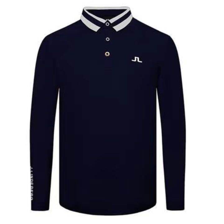 golf-clothing-mens-long-sleeved-outdoor-sports-casual-polo-shirt-breathable-quick-drying-non-ironing-trend-tops-scotty-cameron1-mizuno-taylormade1-amazingcre-anew-le-coq-master-bunny-ping1