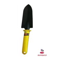 [AMO Garden Decoration]Bestguard E502 Sekop Taman W/ด้ามพลาสติก (เล็ก)