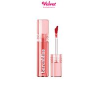 ลิปทินต์ เนื้อเจลซอฟต์หวาน ปากฉ่ำวาว BNB Barenbliss Peach Makes Perfect Lip Tint