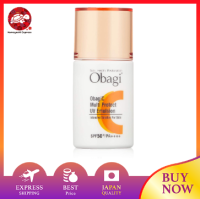 Obagi Obagi C อิมัลชัน UV ป้องกัน SPF50 + PA +++ 30มล. ทุกครั้งที่คุณใช้สารยูวีที่จะไม่ทิ้งรอยเปื้อน! อิมัลชัน UV ป้องกันหลายชั้น