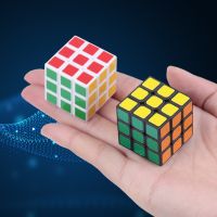 3x3x3 Speed Cube 3cm Professional Magic Cube High Quality Rotation Cubos Magic Home Games For Children