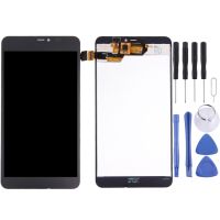 【New in stock】Smart LCD Screen and Digitizer Full Assembly for Microsoft Lumia 640XL new sale