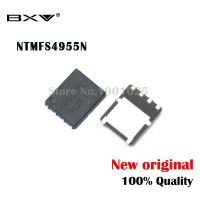 5pcs NTMFS4955NT1G NTMFS4955N 4955N QFN 48 New original