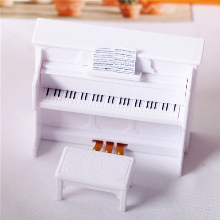 บ้านตุ๊กตาเครื่องดนตรีขนาดเล็กสำหรับกีร์ต้าคลาสสิคไวโอลิน-ob11-1-6-blyth-โมเดลอุปกรณ์ตุ๊กตาบาร์บี้1-12