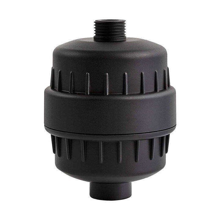 Shower Filter with Filter Cartridges Leakproof Gasket Teflon Tape 20