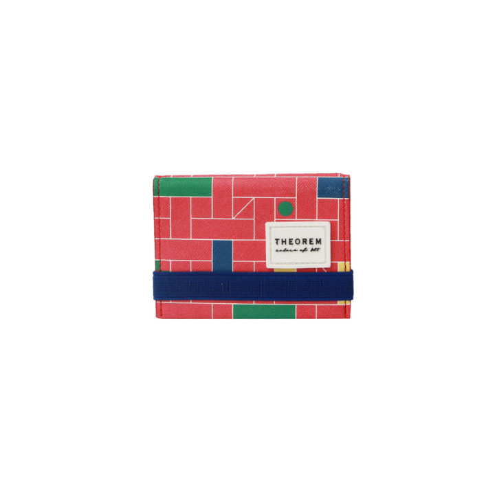 business-card-holder-name-card-holder-ที่เก็บนามบัตร-สีแดง