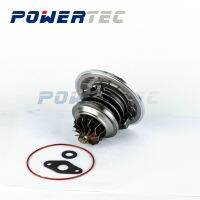 ตลับ GT2052S กังหัน Turbo CHRA Core Assembly 727264/452191สำหรับ Perkins T4.40อุตสาหกรรม2674A093/2674A371