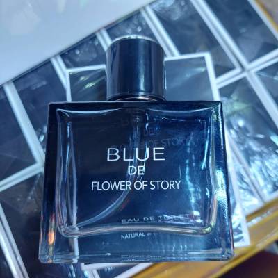 น้ำหอมผู้ชาย น้ำหอม น้ำหมอติดทนนาน น้ำหอมแท้ น้ำกลิ่น Bleu De Chanel ขนาด 30ml