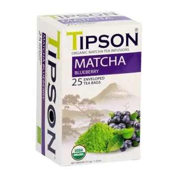  VAHDAM, Vanilla Matcha Green Tea Powder - 1.76oz (25 Cups), Japanese Matcha Powder With Pure Vanilla