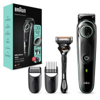 BRAUN BEARD BT3341