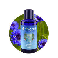 Oshadhi Cornflower organic Hydrolate 100 ml