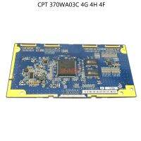 ฮูดดี้✴♛Original LC37DS30C LA37S81B Logic Board CPT 370WA03C 4G CPT 370WA03C 4H CPT 370WA03C 4F