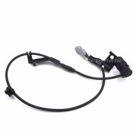 ❧℡ New For Toyota Hilux Vigo High Quality ABS Wheel Speed Sensor Rear Left 2010-2014 89546-0K070 895460K070