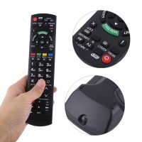 Remote Control for Panasonic N2QAYB000350 รีโมทควบคุมทีวีอัจฉริยะแบบเปลี่ยน รีโมทคอนลสมาร์ททีวีสำหรับ Panasonic SMART Remote Control For Panasonic