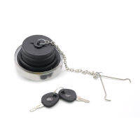 2993923 1402004 1481301ฝาครอบถังน้ำมันเชื้อเพลิงรถยนต์สำหรับ Scania Truck Gas Cap พร้อมล็อคกุญแจรถยนต์ชิ้นส่วนภายนอก