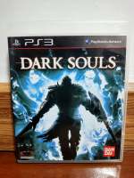 แผ่นเกมส์ PS3 Dark Souls Prepare to Die  Z3 (en)  &amp;gt;2nd hand product&amp;lt;