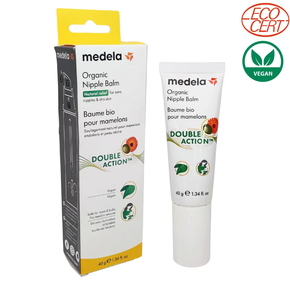 Medela Organic Nipple Balm