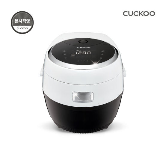 Cuckoo Rice Cooker for 10 CR-1010FB Global multi-plug included steady ...