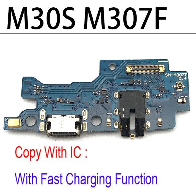 fast-delivery-nang20403736363-กำลังชาร์จไฟ-usb-สายแพบอร์ดเชื่อมต่อสายเคเบิ้ลยืดหยุ่นสำหรับ-samsung-m10-m30-m21-m31-m31s-m51-m21s-m22-charger-de-บอร์ดเชื่อมต่อ