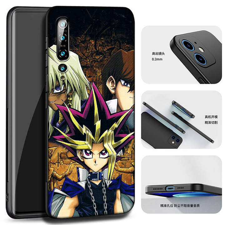 casing-หรับ-xiaomi-redmi-10c-10x-10-9c-nfc-9t-9a-9-prime-8a-8-7a-7-6-6a-5-plus-5a-pro-el10-anime-yugioh-yu-gi-oh-pattern-phone-เคสโทรศัพท์