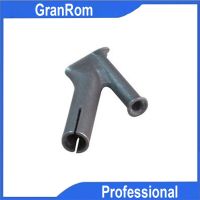 Free Shipping 3mm Speed Welding Nozzle / Hot Air Gun Tools Spare Parts Power Tool Accessories