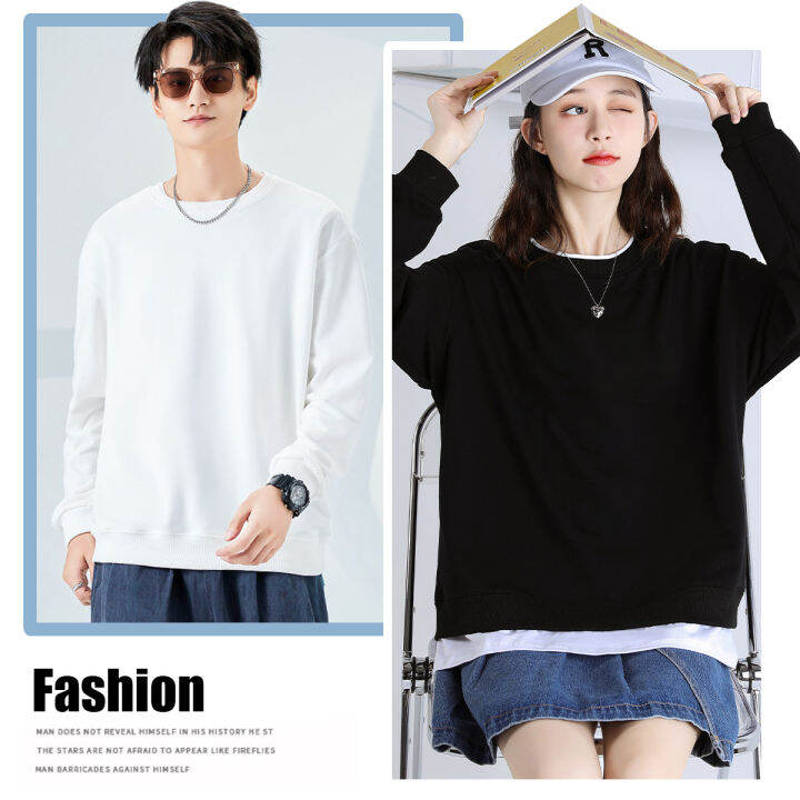 เสื้อแจ็คเก็ตกันหนาวแขนยาว-สายสวยน่ารับใส่ได้ทั้งชายและหญิงy260