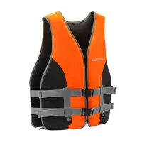 New Adult Childrens Life Jacket Kayak Swimming Buoyancy Vest Universal Water Sports Fishing Jacket Surfing Swimming Life Jacket  Life Jackets