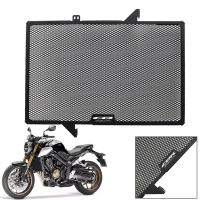 Stainless steel Motorcycle Radiator Guard Radiator Grille Cover Fits For HONDA CB650R CBR650R CB 650R CBR 650R 2019 2020 2021 2022 2023