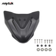 Sản phẩm Mới phụ kiện sửa đổi cánh trước mở rộng mỏ trước xe máy Tương