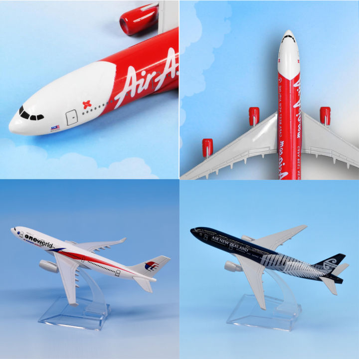 leo-1-400-airplane-model-diecast-alloy-model-16cm-airbus-a320-a380-boeing777-boeing747