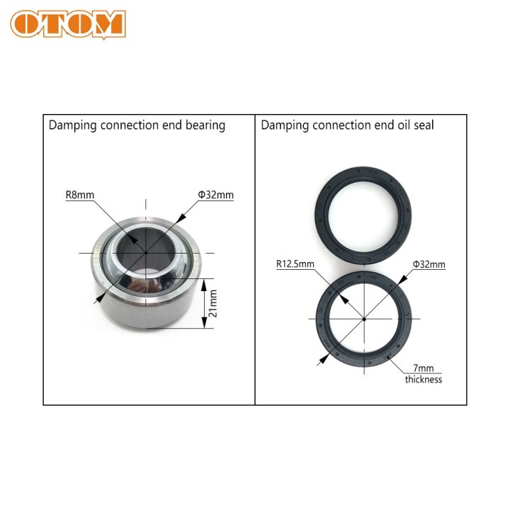 otom-motorcycle-rear-shock-absorber-lower-fisheye-bearing-oil-seal-kit-for-ktm-exc-sx-xc-xcf-husaberg-fe-fx-te-250-450-350-525