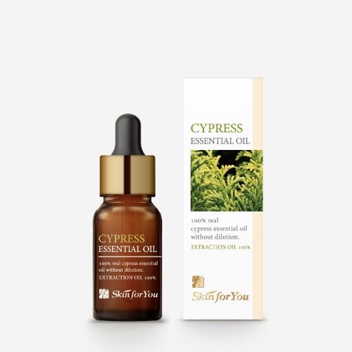 น้ำมันอโรม่า-real-cypress-essential-oil-without-dilution-extraction-oil-100