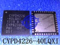 5PCS New Original CYPD4226-40LQXI CYPD4226 QFN40 In Stock