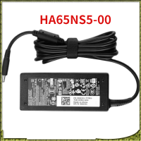 แหล่งจ่ายไฟ HA65NS5-00 65W Switching Adapter 19.5V 3.34A แล็ปท็อป AC Adapter Charger A065R073L LA65NS2-01 DA65NM111-00