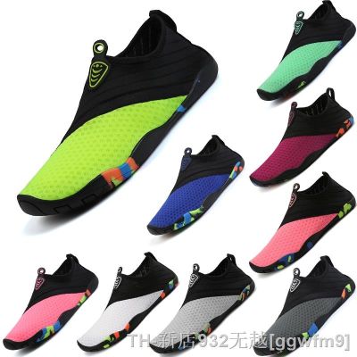 hot【DT】❄  Gym Footwear Outdoor Speed Interference Beach Games Shoes Couples Swim Men Squat Shoe 35-46
