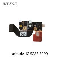 ใหม่ของแท้สำหรับกล้อง Latitude 12 5285 5290เว็บแคมของแล็ปท็อปอุปกรณ์เสริมกล้องด้านหน้าโมดูลหัววิดีโอ6BF502T2จัดส่งเร็ว