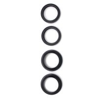 ▥﹊▦ Motorcycle Part Damper Oil Seal For Ducati Hypermotard 821 Monster 1200 696 796 821 Victory Boardwalk Judge 1800 1639 1800