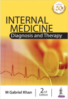 Internal Medicine: Diagnosis and Therapy, 2ed - ISBN 9789352706709 - Meditext