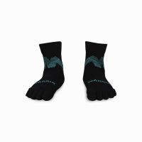 WARRIX FIVE FINGER SOCKS (WC- 221RNACL01 ) ถุงเท้าวิ่ง  ถุงเท้าแยกนิ้ว WARRIX