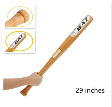 30 Inch Supreme Baseball Bat Supreme Self-defens Bat Aluminum Alloy thick  alloy steel super hard for Sports Equipment School Student Training Bat  Outdoor Sports